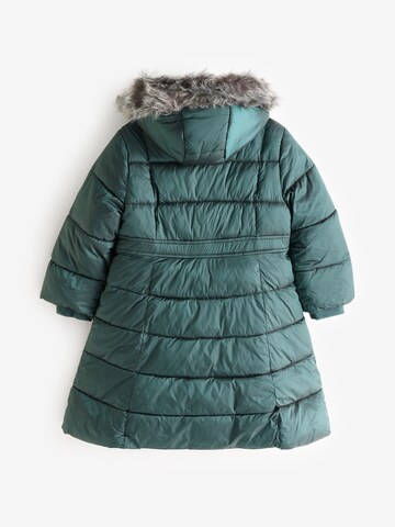 Next Weatherproof jacket in Green