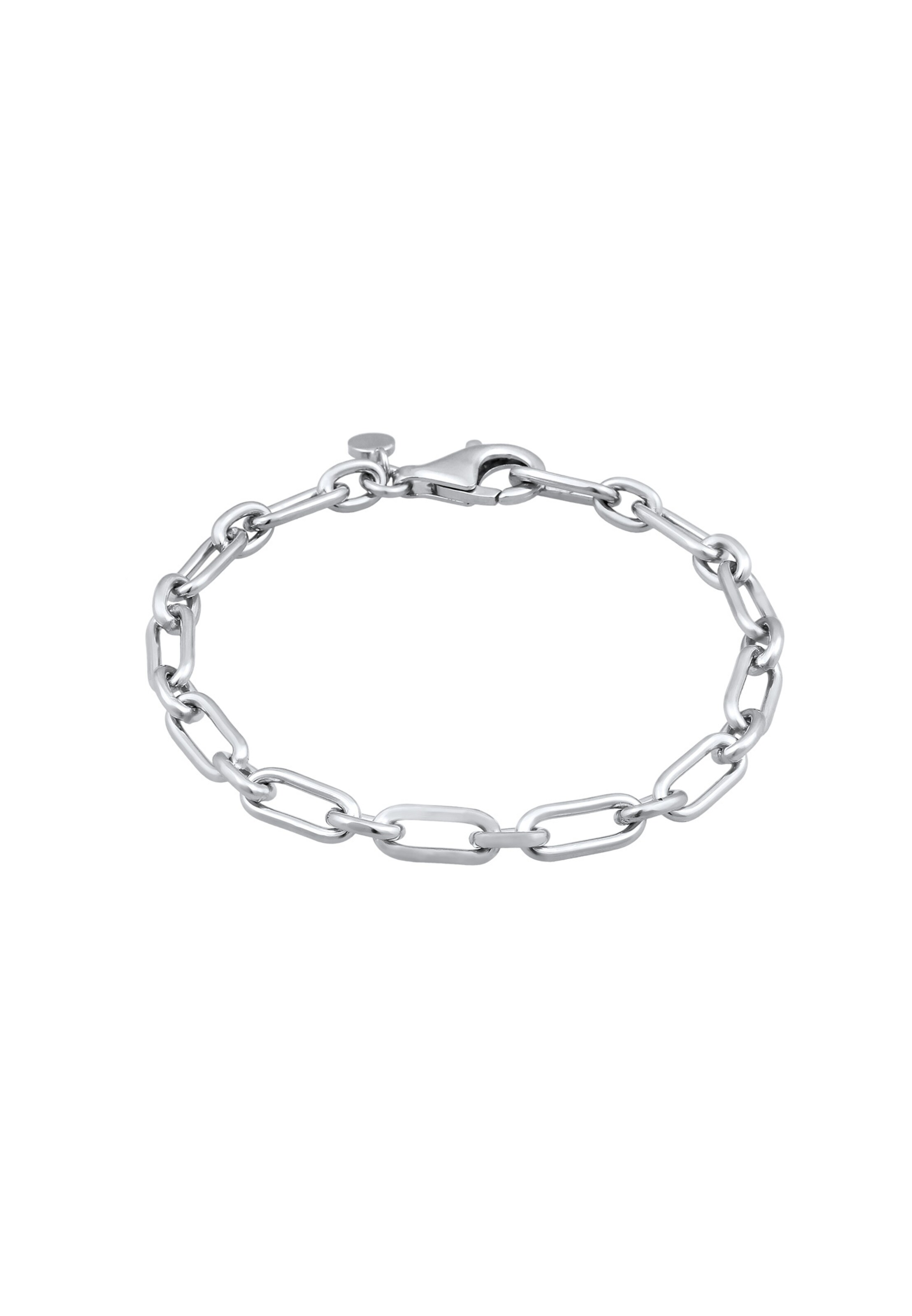 ELLI Armband in Zilver: voorkant