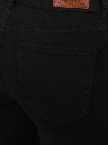 Only Petite Slim fit Cargo Pants in Black