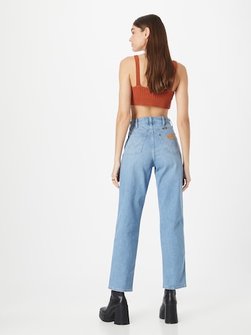 WRANGLER Loose fit Jeans in Blue