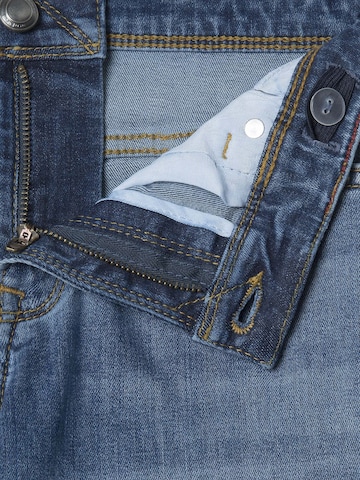 regular Jeans di Hackett London in blu