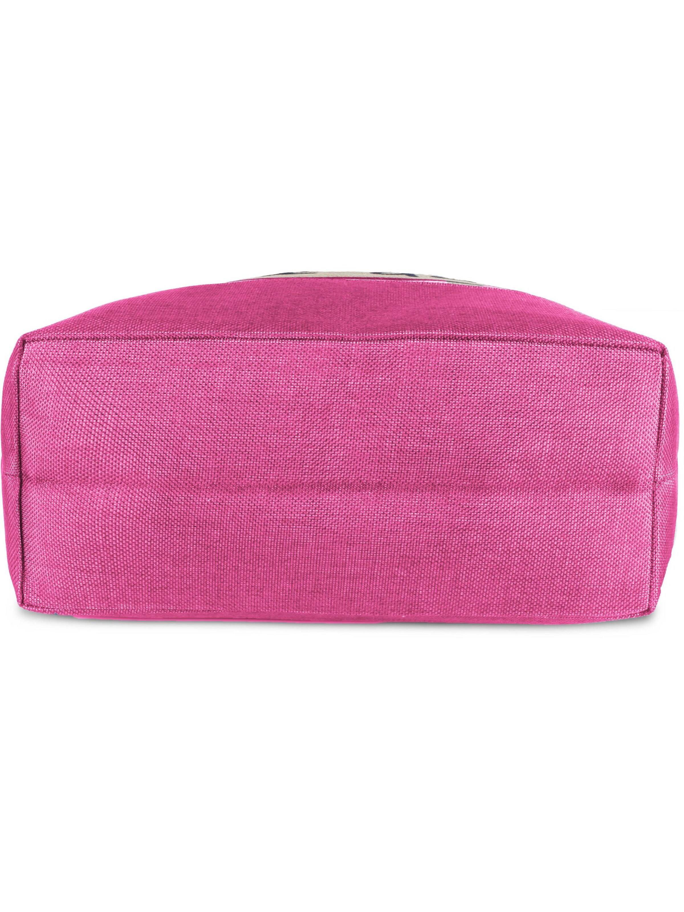 normani Strandtasche in Beige