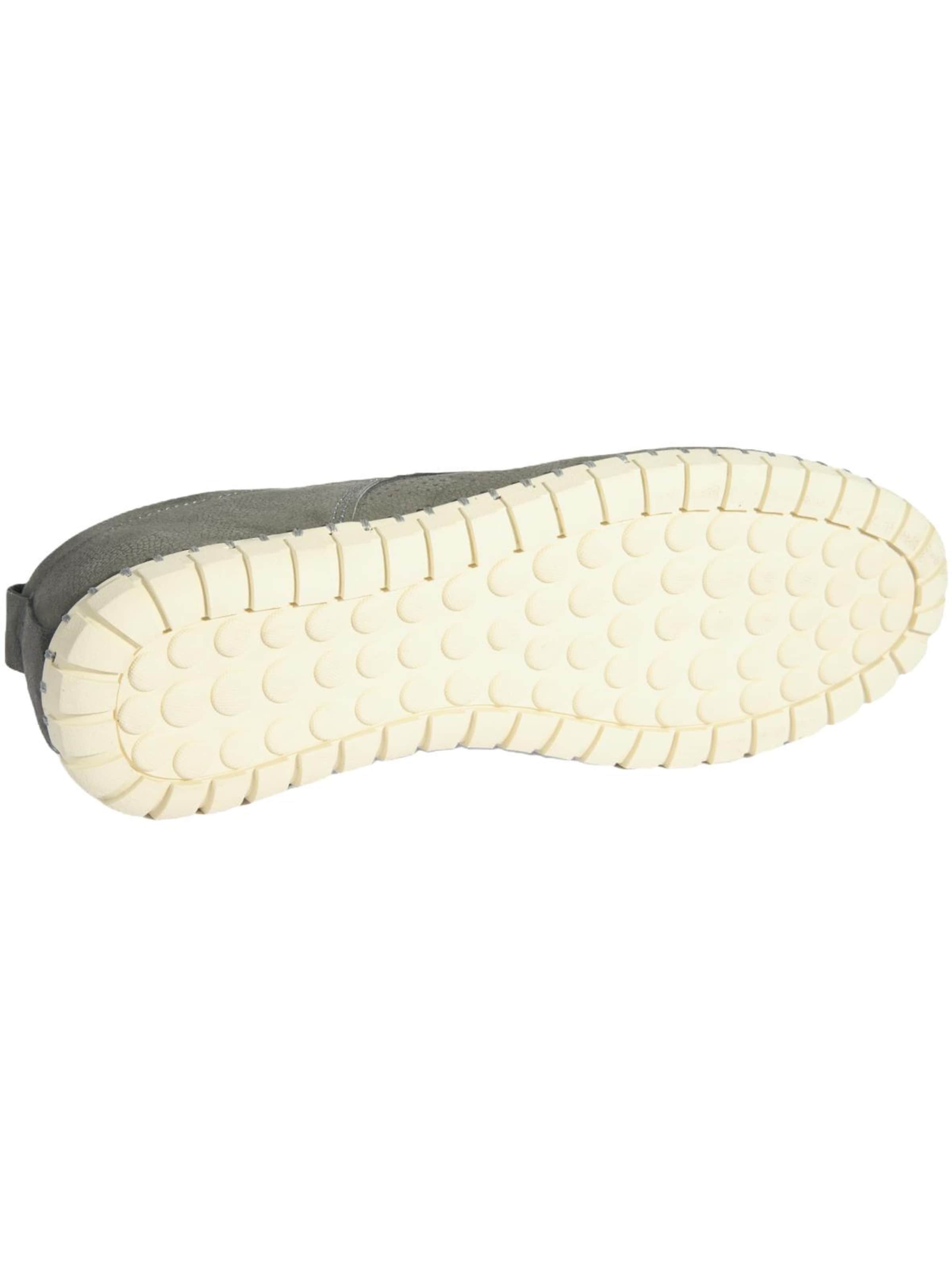 Desa Slip-Ons 'Slip-Ons' in Grey