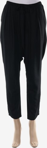 Sandro Pants in S x 30 in Black: front