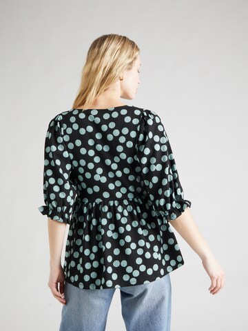 Dorothy Perkins - Blusa em verde