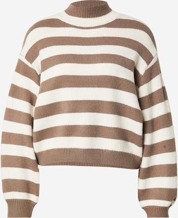 FRENCH CONNECTIONPulover 'LARISA' - bež boja: prednji dio