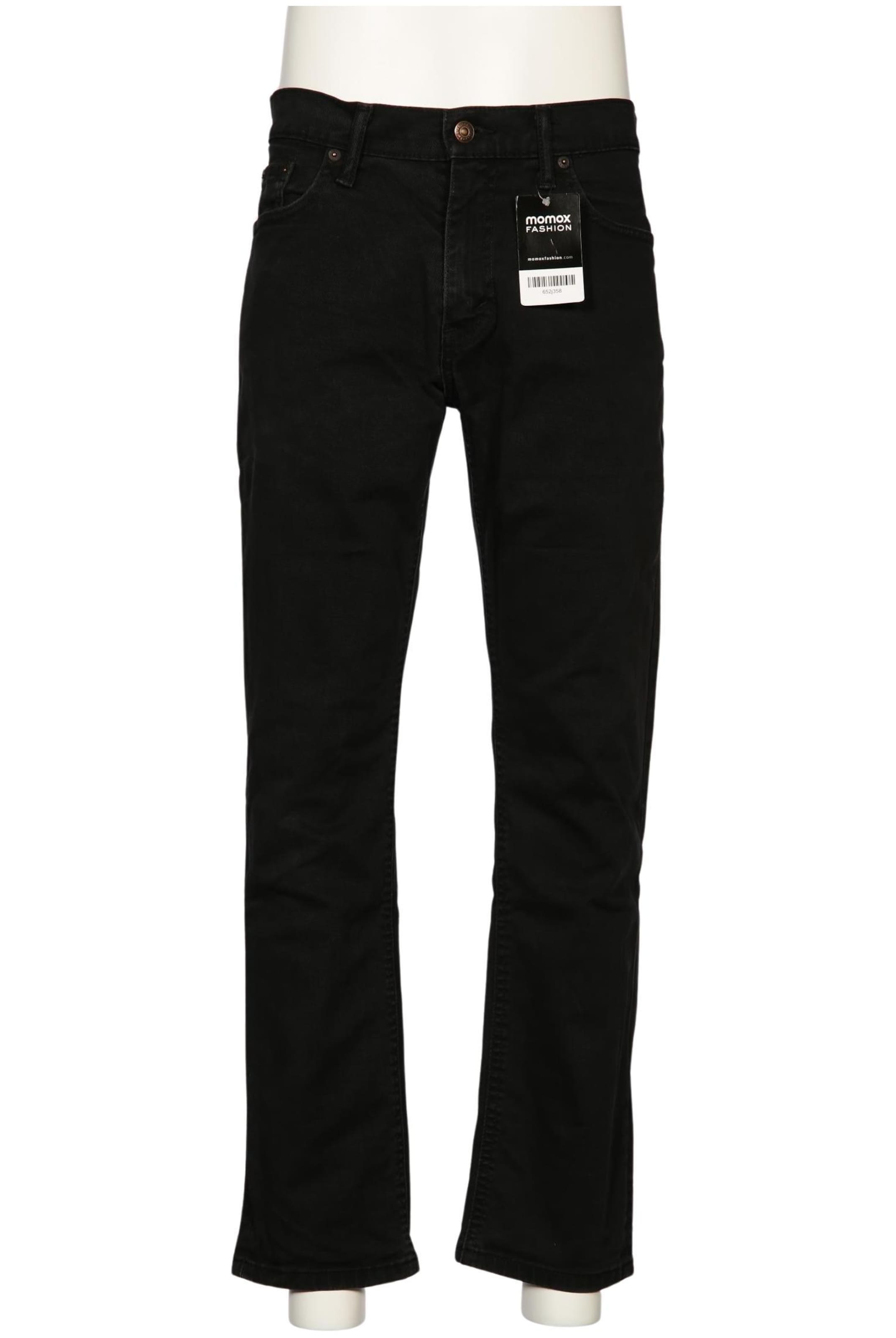 LEVI'S ® Jeans in 30 in schwarz, Produktansicht