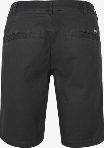 O'NEILL Regular Chino Pants 'Friday Night' in Grey