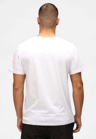 Recovered Shirt 'Gremlins Film' in White