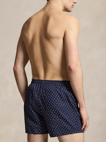 Polo Ralph Lauren Boxershorts i blå