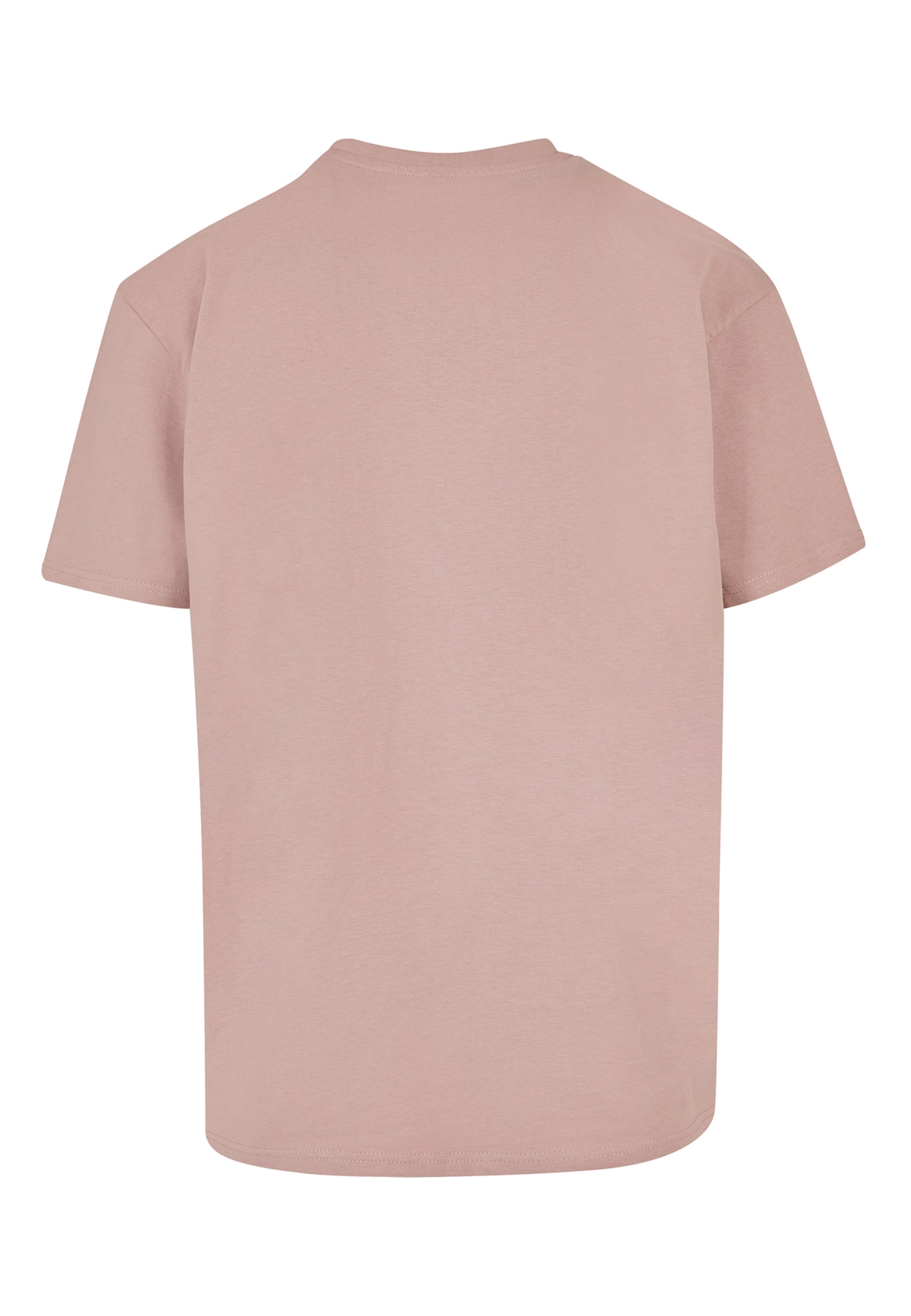 MT Upscale Shirt '4 AM' in Roze