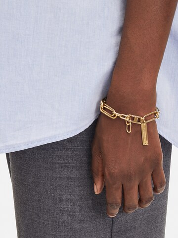 Liebeskind Berlin Armband in Gold