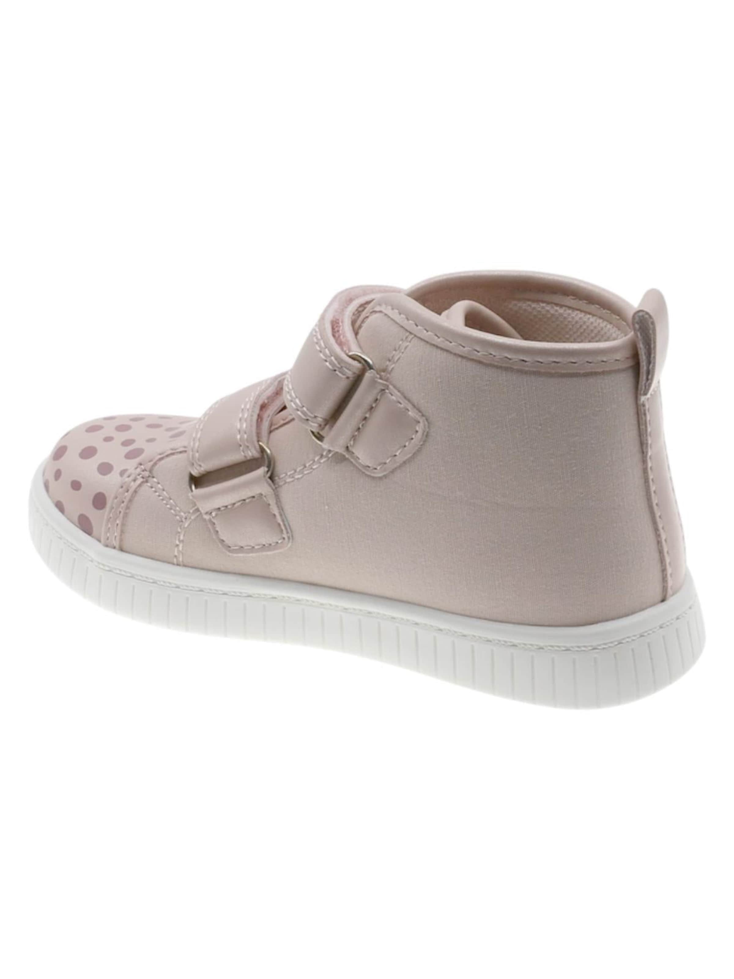 Beppi Boots in Pink