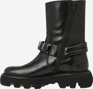 Kennel & Schmenger Ankle Boots 'Shot' in Black