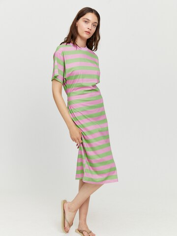 mazine Dress ' Keila Dress ' in Green: front