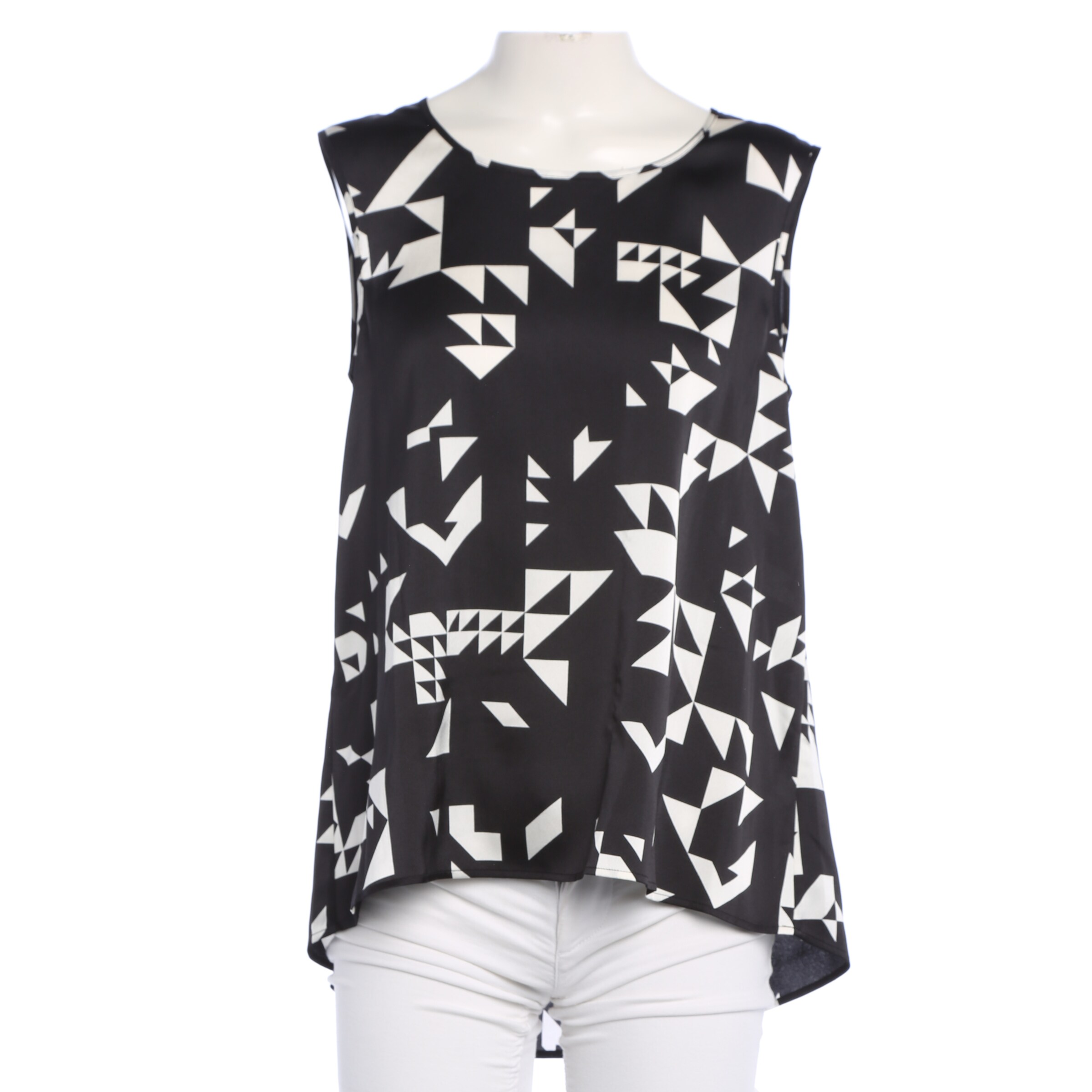 High Use Top & Shirt in S in Black: front