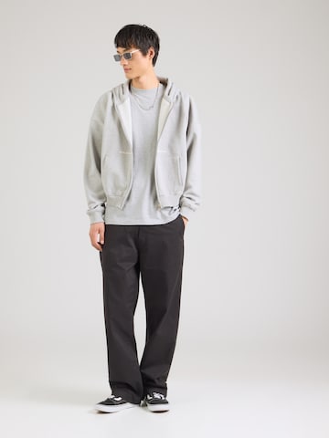 VANS - Camiseta 'Double Standard' en gris