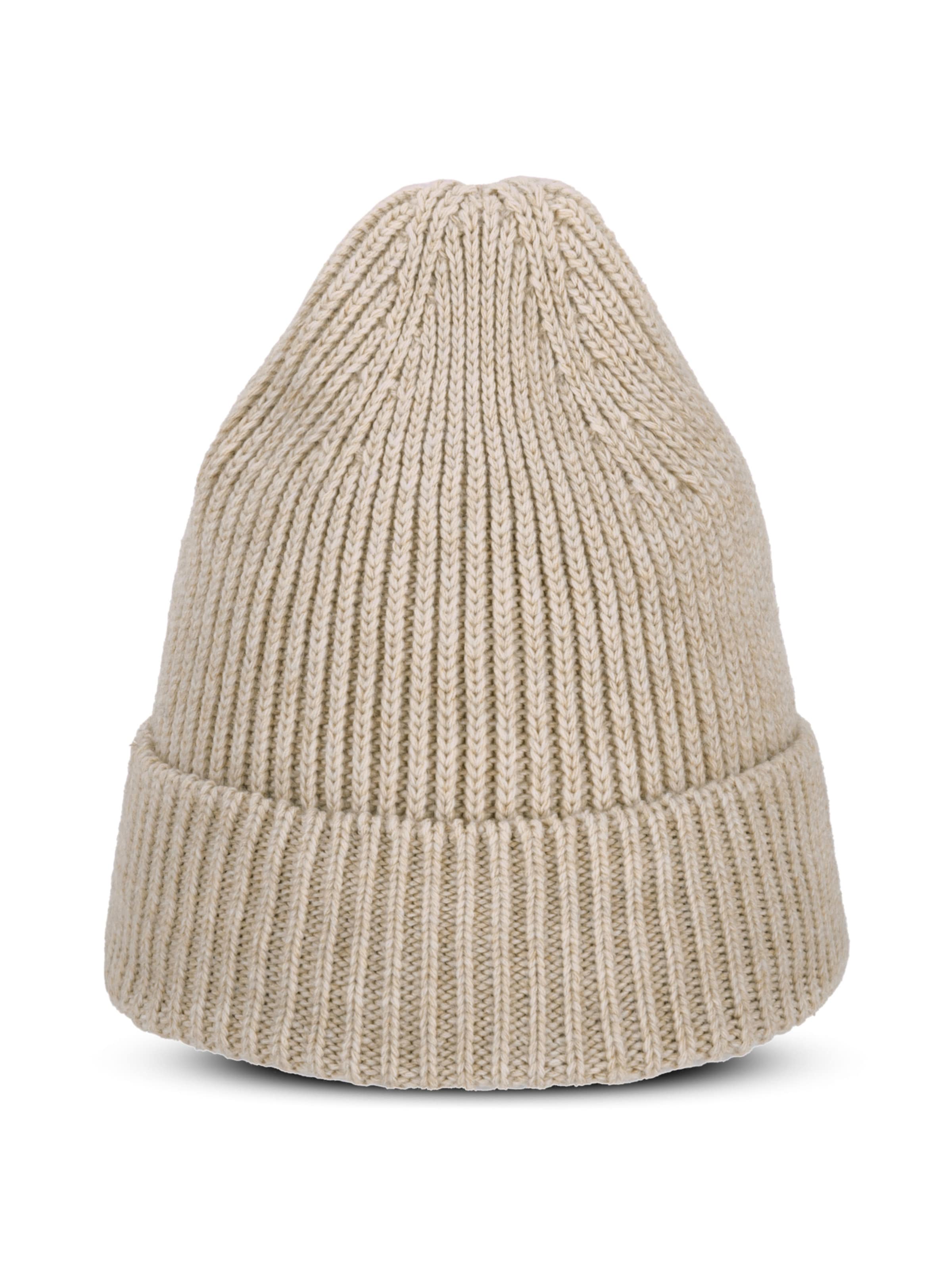 Johnny Urban Beanie 'Billie' in Beige
