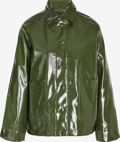 Noisy may Between-season jacket 'SKY' in Dark green, Item view
