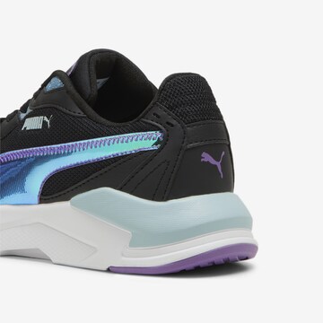 Baskets 'X-Ray SpeedLite Deep Dive' PUMA en noir