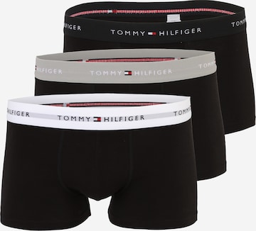 Tommy Hilfiger Underwear Boksarice | črna barva: sprednja stran