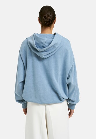Smith&Soul Sweatshirt in Blue