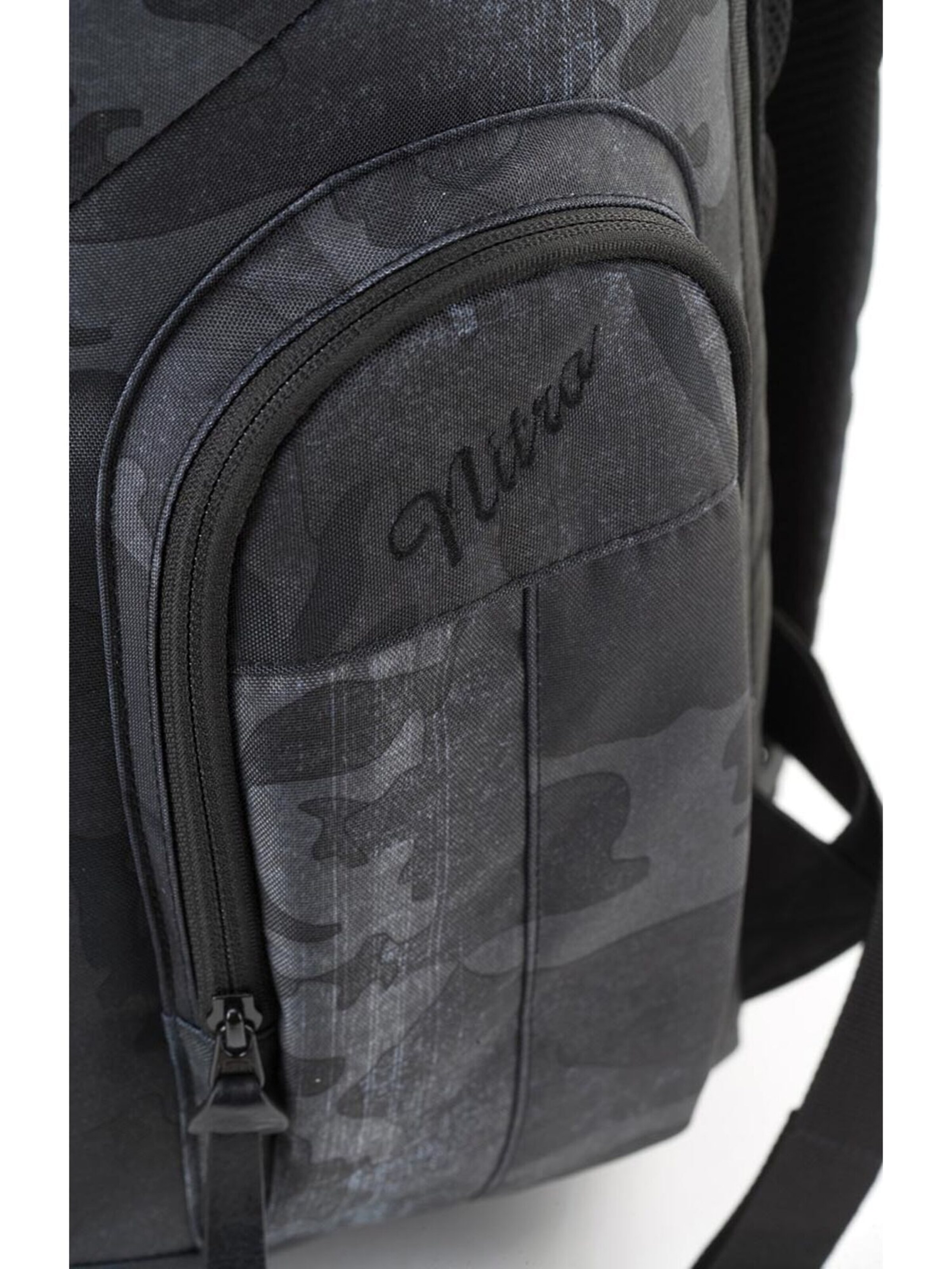 NITRO Backpack in Grey