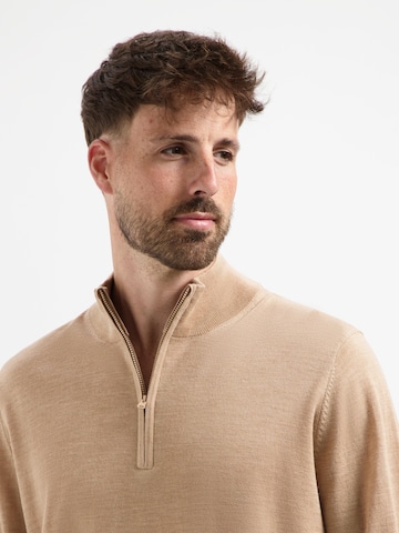 merso Sweater in Beige