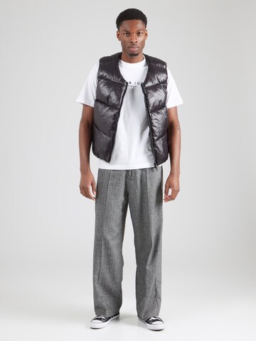Jack & Jones Premium Koszulka 'JPRCCJAYSON' w kolorze biały