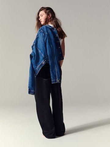 Baggy Jean Next en noir