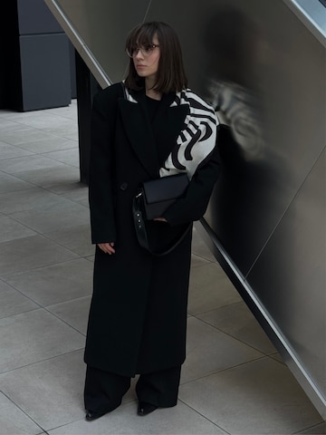 PURE Studios Shoulder Bag 'OPHELIA' in Black