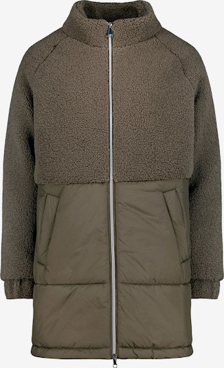 Cartoon Jacke in XS in braun, Produktansicht