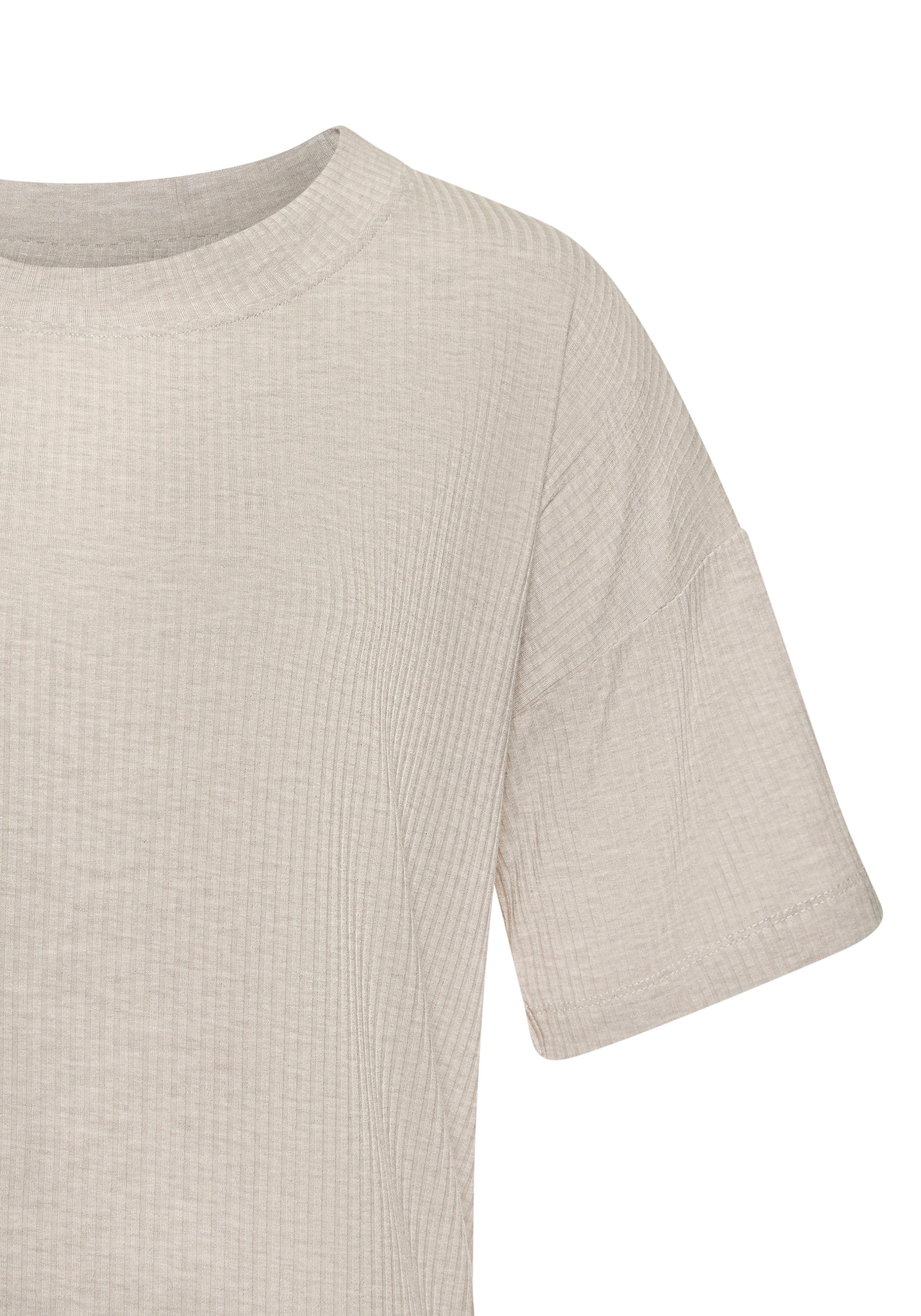 s.Oliver Shirt in Grijs