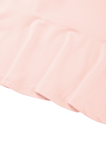 Cardigan LapaPlus en rose