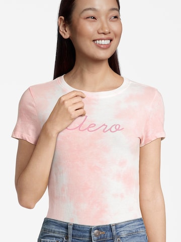 AÉROPOSTALE T-Shirt in Pink