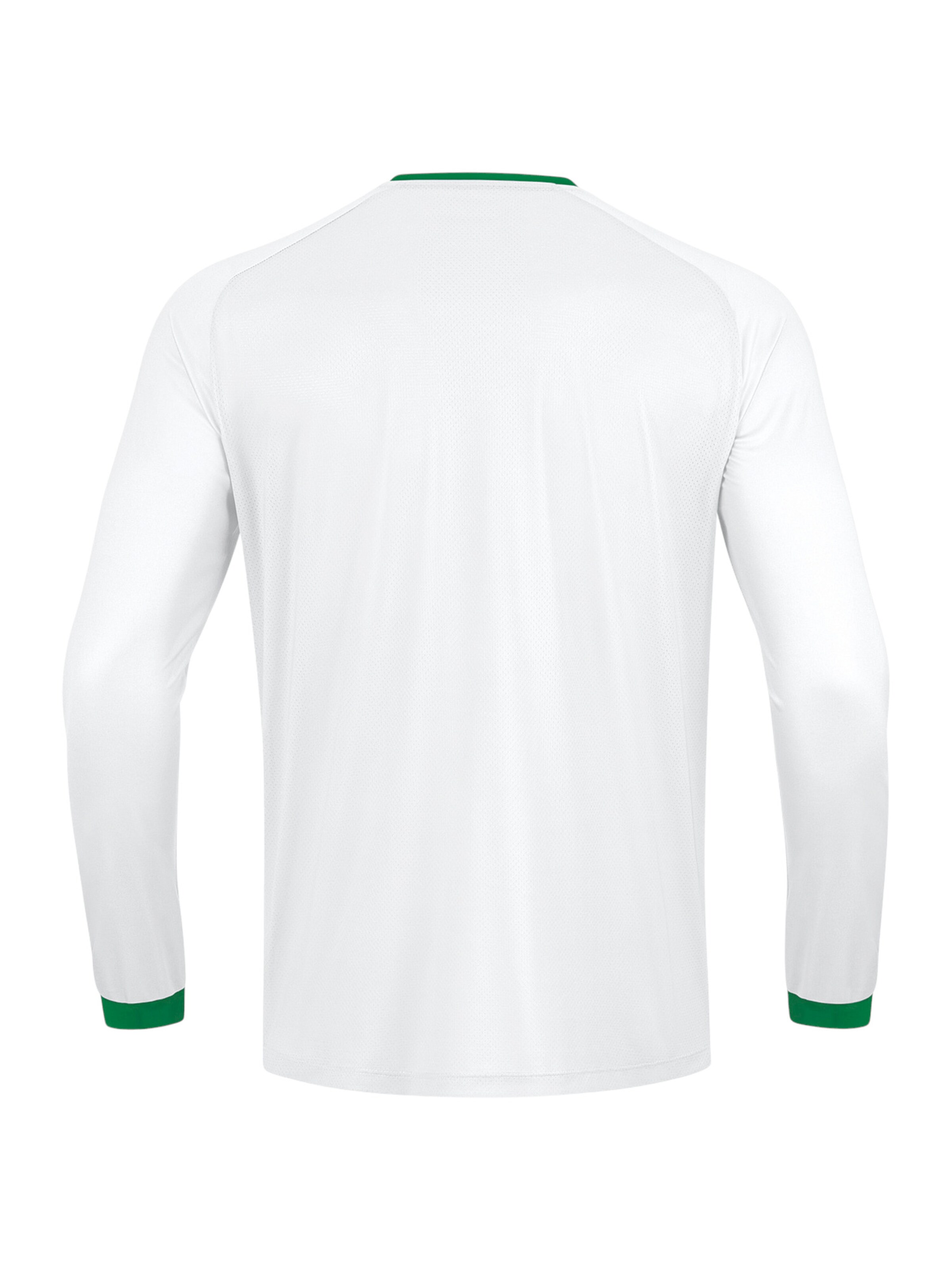 JAKO Jersey in White