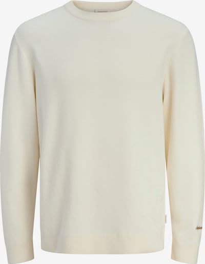 Megztinis 'JORNORREBRO' iš JACK & JONES, spalva – smėlio spalva, Prekių apžvalga