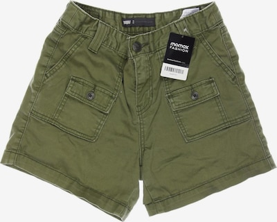 LEVI'S ® Shorts in XS in Green, Item view