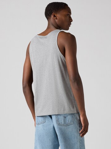 LEVI'S ® Shirt in Grau