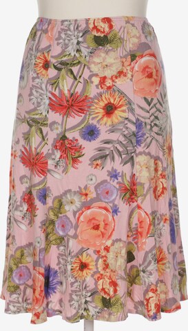 Basler Skirt in L in Pink: front