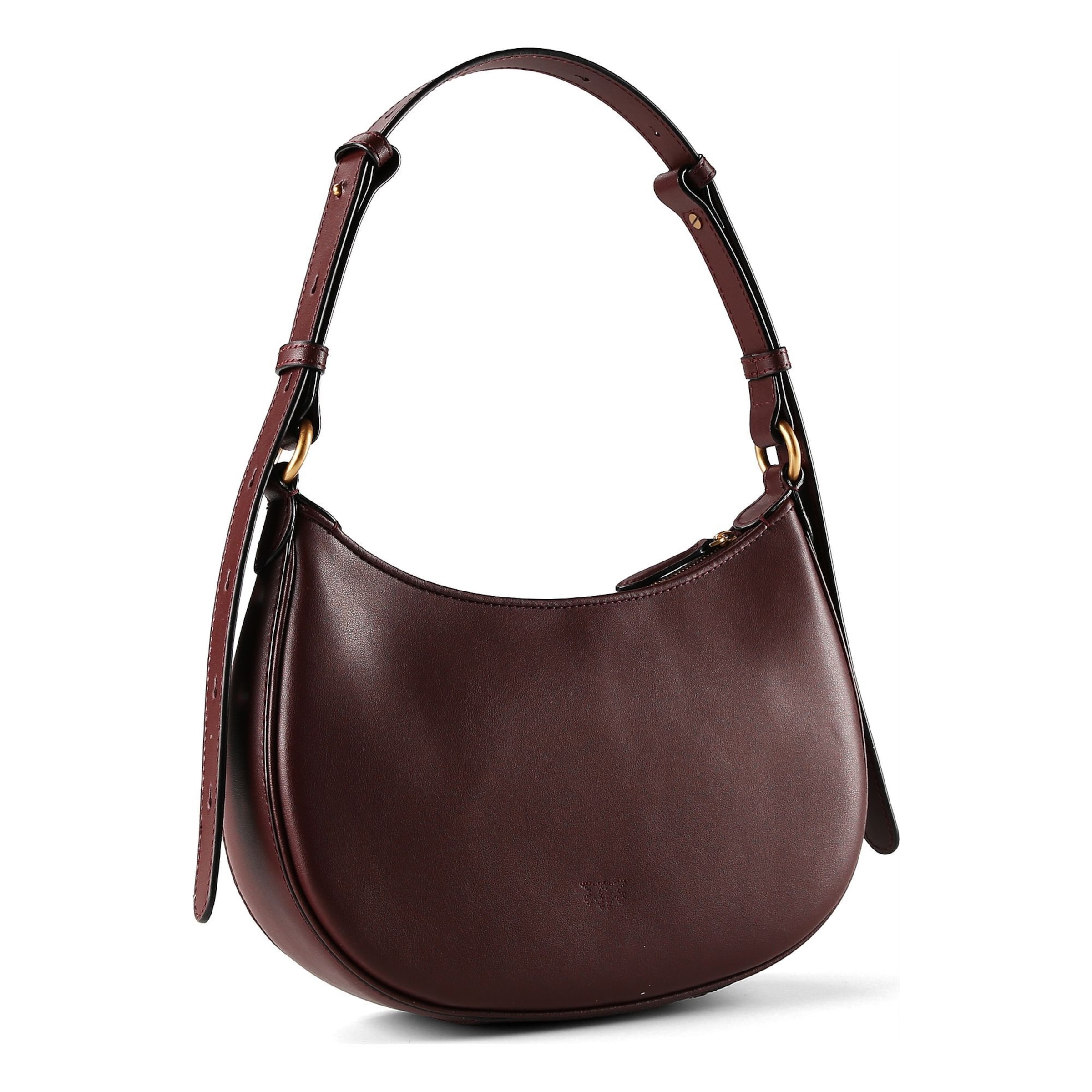 Borsa a spalla di PINKO in rosso