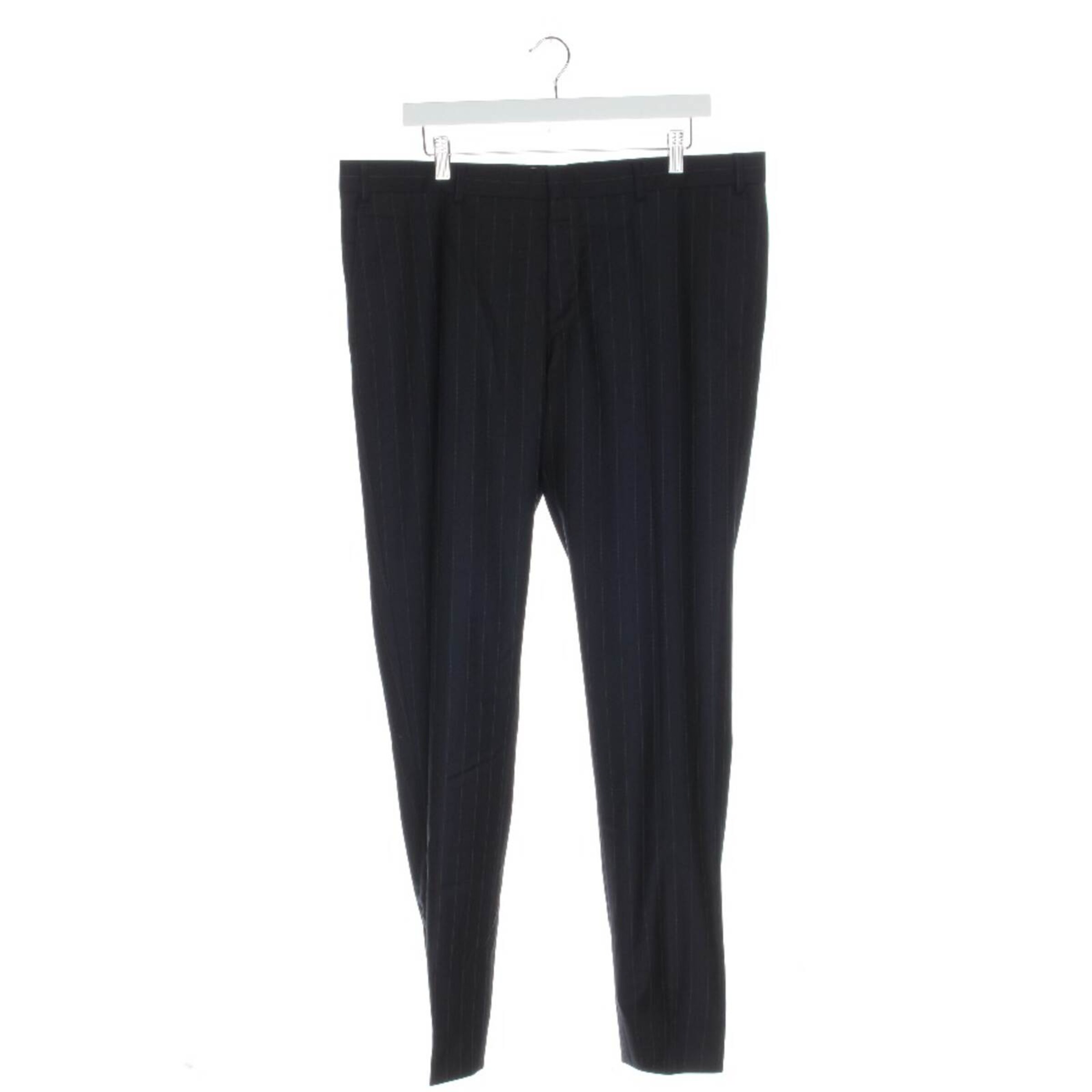 Balmain Pants in 40 in Beige: front