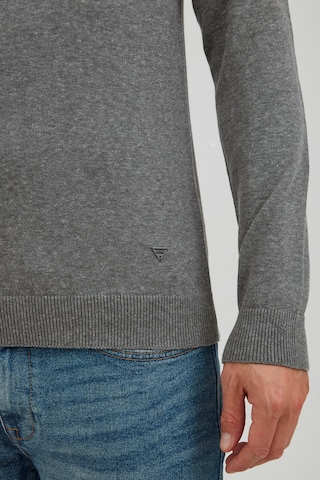 11 Project Sweater 'Ingfried' in Grey