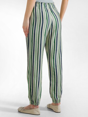regular Pantaloni di DEHA in verde
