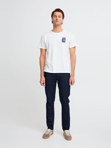 Slimfit Jeans 'Jet' di BLEND in blu