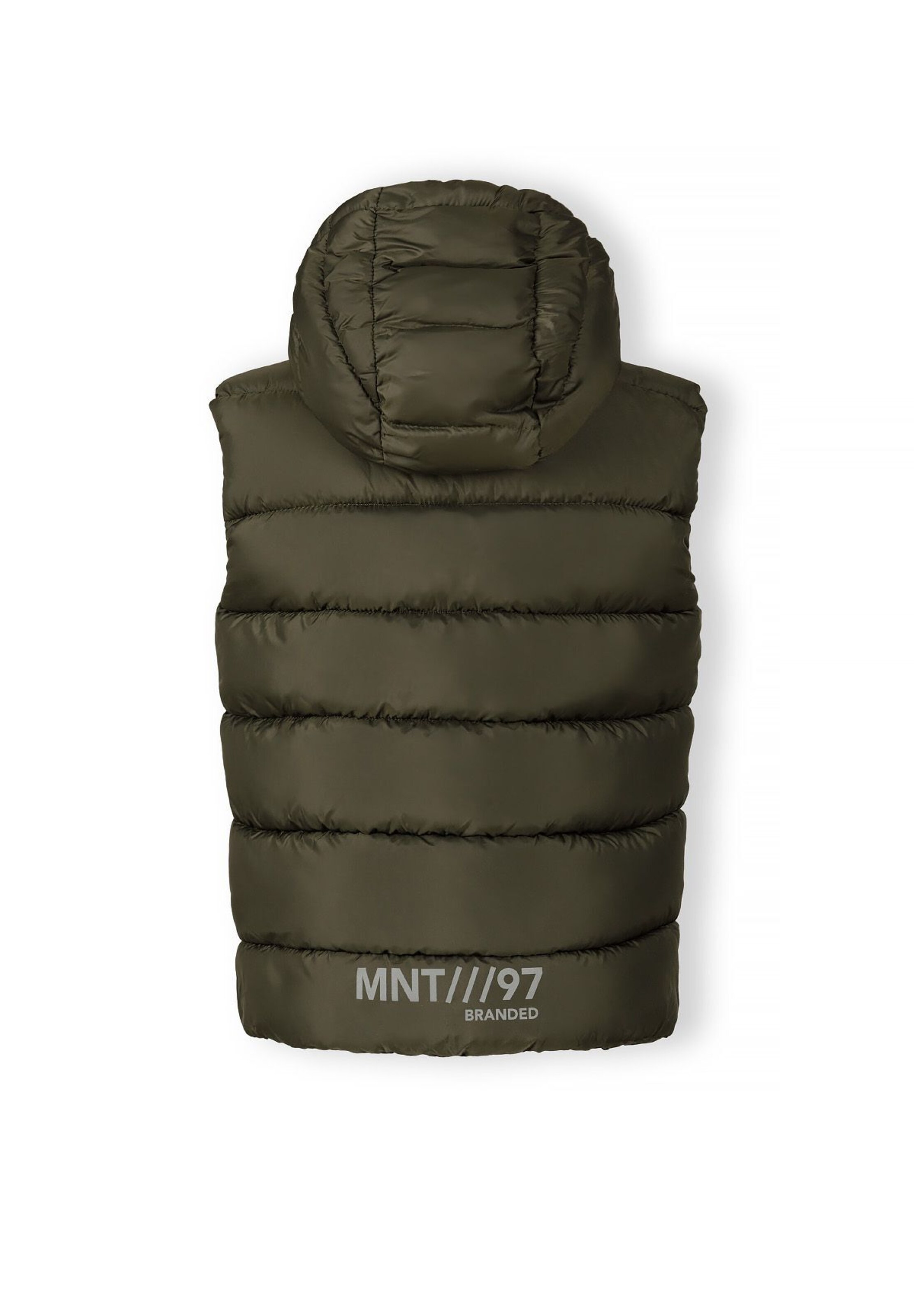 Gilet MINOTI en vert