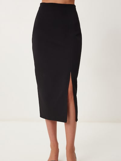 Happiness İstanbul Rock in schwarz, Produktansicht