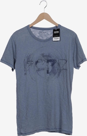 Pepe Jeans T-Shirt XL in Blau: predná strana