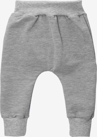 Makoma Regular Pants in Grey