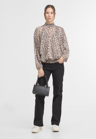 Camicia da donna di Cloud5ive in beige